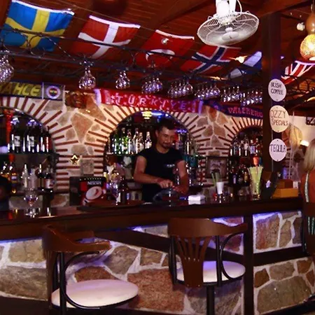 Apts. Cleo South Princess Alanya