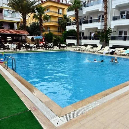Apartment Apts. Cleo South Princess *