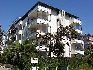 Apartment Apts. Cleo South Princess Alanya